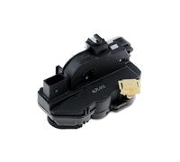Attuatore Centrale Della Serratura Anteriore Per OPEL ASTRA J 2009-