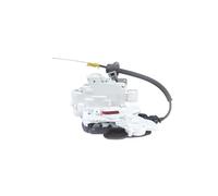 Attuatore centrale serratura 4H0839015C 4H0839016C Attuatore Serratura Porta Con Aspirazione Automatica Porta Per A8 S8 QUATTRO 4H1837015E 4H1837016E(Right Rear)