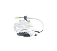 Attuatore centrale serratura 4H0839015C 4H0839016C Attuatore Serratura Porta Con Aspirazione Automatica Porta Per A8 S8 QUATTRO 4H1837015E 4H1837016E(Right Front)