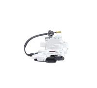 Attuatore centrale serratura 4H0839015C 4H0839016C Attuatore Serratura Porta Con Aspirazione Automatica Porta Per A8 S8 QUATTRO 4H1837015E 4H1837016E(Left Rear)