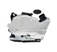 Attuatore centrale serratura 5ND837015 5ND837016 Attuatore Serratura Portiera Per VW SEAT IBIZA MII Per SKODA Per CITIGO Per FABIA Per PASSAT 5ND839015(5ND839015)
