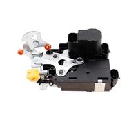 Attuatore centrale serratura meccanismo 15068504 15068503 Attuatore Serratura Portiera Auto Per GMC Yukon 2001 2002 2003 2004 2005 2006 15068499 15068500(Front Left)