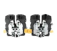 Attuatore centrale serratura meccanismo 15880052 15896624 25876389 25876390 Meccanismo Attuatore Serratura Porta Per Cadillac Per Escalade ESV/EXT 2007 2008 2009(Front Right (FR))