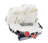 Attuatore Centrale Serratura Meccanismo 4589921AB Per Chrysler Per Town Per Country 2011 2012 2013 2014 2015 Attuatore Serratura Portiera A 4 Pin(Front Left 4pins)