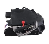 Attuatore Centrale Serratura Meccanismo 4B1837015G Per C5 Per A6 Per A4 Per S4 Per S6 Per Allroad Per Quattro 1999-2004 Serratura Porta Anteriore Posteriore Sinistra Destra(Front left)