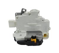 Attuatore Centrale Serratura Meccanismo 4F1 837 015 A 4F1837015 4F1837015E 4F1837015A Per A3 Per A6 Per C6 Per A8 Serratura Elettrica Porta Anteriore Sinistra Lato Guida