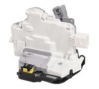 Attuatore Centrale Serratura Meccanismo 4F1837015 4F1837016 Per A3 Per A6 8P1 8P7 Per C6 Per A8 Per R8 LHD 4F0839015 4F0839016 Attuatore Serratura Porta(Front Right 7pins)