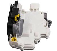 Attuatore Centrale Serratura Meccanismo 4F1837015 4F1837016 Per A3 Per A6 8P1 8P7 Per C6 Per A8 Per R8 LHD 4F0839015 4F0839016 Attuatore Serratura Porta(Front Left 9pins)