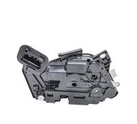 Attuatore centrale serratura meccanismo 5K4839015R 5K4839015M 6RD839015A Attuatore Serratura Porta Per VW Per GOLF Per POLO 6R4839015A 5K4839015F 6RD839015