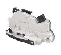 Attuatore centrale serratura meccanismo 5ND837015A Attuatore Serratura Portiera Auto Per VW Per TIGUAN Per SEAT IBIZA MII 2011 2012 2013 2014(Rear right)