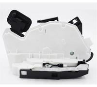 Attuatore Centrale Serratura Meccanismo 6RD837015A 6RD837016A Per Yeti 5l 2009 2010 2011 2012 2013 2014 Attuatore Serratura Porta Anteriore Posteriore Sinistro Destro(Rear right)