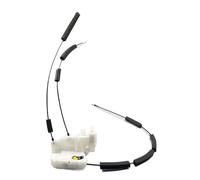 Attuatore centrale serratura meccanismo 80500-EB70A 80501EB70A 80501-EB70A Attuatore Serratura Portiera Anteriore Sinistra Destra Per Nissan Navara D40 Per Frontier(FR 80500-EB70A)
