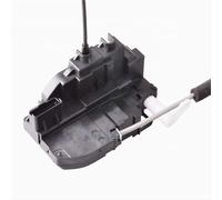 Attuatore centrale serratura meccanismo 80501-JD900 80500-JD900 82501-JD900 Attuatore Serratura Porta Per Nissan Qashqai 2007 2008 2009-2013 82500-JD900 80501JD900(Front Left)