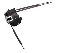 Attuatore Centrale Serratura Meccanismo 81310-2S000 Per Hyundai Per Tucson 2010 2011 2012 2013-2017 Attuatore Serratura Porta Conducente Anteriore Sinistra(Front Right 4pins)