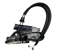 Attuatore centrale serratura meccanismo 81310-D3010 81320-D3010 Attuatore Serratura Portiera Lato Guida Sinistro Per Hyundai Per Tucson 2016 2017 2018 2019 2020(Rear Left)