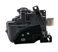 Attuatore Centrale Serratura Meccanismo 8j1837015a Per A4 Per A5 Per Q3 Per Q5 Per Q7 Per Tt Attuatore Serratura Portiera Anteriore Sinistra LHD