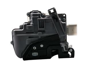 Attuatore Centrale Serratura Meccanismo 8j1837015a Per A4 Per A5 Per Q3 Per Q5 Per Q7 Per Tt Attuatore Serratura Portiera Anteriore Sinistra LHD