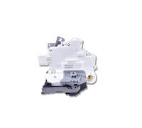 Attuatore centrale serratura meccanismo 8K0839016A Attuatore Serratura Porta Per Touareg Per Superb 9A783911601(Left Front)