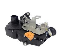 Attuatore centrale serratura meccanismo 931-303 931-304 ATTUATORE SERRATURA PORTA ANTERIORE POSTERIORE SINISTRO DESTRO 4 LATI PER GMC Yukon Per Sierra 931108(Rear Right)