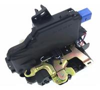 Attuatore centrale serratura meccanismo Attuatore Serratura Porta Per VW POLO Per SKODA Per PASSAT Per Superb Per FABIA TRANSPORTER T5 Seat IBIZA 4 Per ROOMSTER CORDOBA(Rear Right)