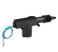 Attuatore Centrale Serratura Meccanismo Kit Motore Per Serratura Centralizzata Per Auto Attuatore Per Bloccaggio Auto 12 V Per Impieghi Gravosi