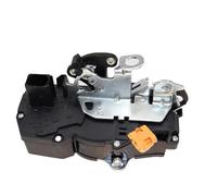 Attuatore Centrale Serratura Meccanismo Per Cadillac Per Escalade 2007-2014 Meccanismo Attuatore Serratura Porta Accessori Serratura Porta(Front Right)