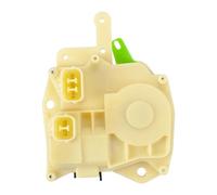 Attuatore Centrale Serratura Meccanismo Per Civic Per CR-V Per Odyssey Per S2000 72115-S5A-A01 72155-S5A-A01 72615-S5A-A01 Serratura Porta Anteriore Sinistra Destra A 5 Pin(Front Left)