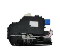 Attuatore Centrale Serratura Meccanismo Per Fabia Per Roomster 3B2837015AM 3B2837016AA Attuatore Serratura Porta RHD(Rear Right)