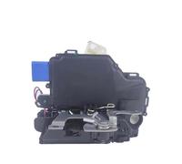 Attuatore Centrale Serratura Meccanismo Per Fabia Per Roomster Elettromotore 3B1 837 015BC 3B1 837 015AQ 5J1 6QD 837 015 Attuatore Serratura Porta(Left Front)