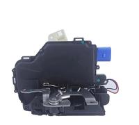 Attuatore Centrale Serratura Meccanismo Per Fabia Per Roomster Elettromotore 3B1 837 015BC 3B1 837 015AQ 5J1 6QD 837 015 Attuatore Serratura Porta(Right Rear)