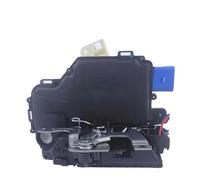 Attuatore Centrale Serratura Meccanismo Per Fabia Per Roomster Elettromotore 3B1 837 015BC 3B1 837 015AQ 5J1 6QD 837 015 Attuatore Serratura Porta(Left Rear)