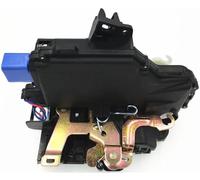 Attuatore Centrale Serratura Meccanismo Per Fabia Per Roomster Per Superb 3B1837015AM 3B1837015AQ Attuatore Serratura Portiera Anteriore Sinistra