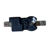 Attuatore Centrale Serratura Meccanismo Per Mitsubishi Per Pajero Per Montero Per Shogun II MB669154 MB669753 MB669754 MB669153 Serratura Porta Con Controllo Centralizzato(Front Right)