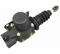 Attuatore Centrale Serratura Meccanismo Per Mitsubishi Per Pajero Per Montero Per Shogun II MB669154 MB669753 MB669754 MB669153 Serratura Porta Con Controllo Centralizzato(Trunk Lock)