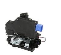 Attuatore Centrale Serratura Meccanismo Per Seat Per Altea Accessori Per Serratura Porta 3D1837015A 3D1837015 3D1837016 Attuatore Serratura Porta(Rear Right)