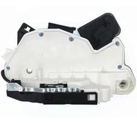 Attuatore Centrale Serratura Meccanismo Per VW Per Golf 6 5C Per Polo OEM 5K1837015B Attuatore Serratura Portiera Anteriore Sinistra Auto 7 Pin