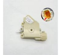 Attuatore centrale serratura Per Nissan Per Bluebird Per Sunny Per Pickup Per Pladin U13 D22 D23 B14 Attuatore Serratura Portiera Auto Motore(1pcs rear right)