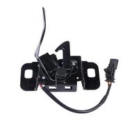 Attuatore Chiusura Auto Gruppo Serratura Primaria E Secondaria Del Cofano Per Chevrolet Per Camaro LT/LT1/SS/ZL1 2019-2024 OEM84678990 Serratura Portiera