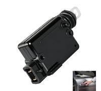 Attuatore Chiusura Centrale per Renault Clio, Megane, Duster, Sandero, Scenic, Twingo, Kangoo, Master 2, Motore Chiusura Centralizzata Sostituzione OEM 7702127213, 7701039565 - Facile installazione
