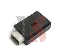 Attuatore, Chiusura centralizzata anteriore e posteriore per BMW 5 7