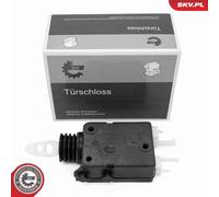 Attuatore, Chiusura centralizzata bilaterale per CITROËN PEUGEOT 106 106 Van 205