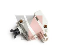 Attuatore, Chiusura centralizzata Cofano/Sponda posteriore veicolo per VW BORA G