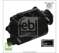 Attuatore chiusura centralizzata Febi per OPEL ASTRA H