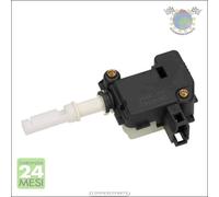 Attuatore chiusura centralizzata Maxgear Posteriore per SKODA SUPERB VW PASSAT