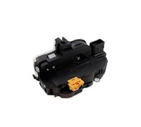 Attuatore Chiusura Centralizzata Porte Per Chevrolet Per Camaro Per Cruze Per Malibu 2010 2011-2019 Serratura Porta Attuatore Fermo Meccanismo Motore 13503801(Anteriore sinistro)
