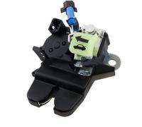 Attuatore Chiusura Centralizzata Porte Per Hyundai Per Sonata 2015 2016 2017 Baule Posteriore Porta Coperchio Serratura Latch Attuatore Motore Portellone Boot Hatch Catch 81230C1010