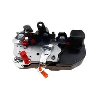 Attuatore Chiusura Centralizzata Porte Per Jeep Per Grand Per Cherokee 1999-2004 Alimentazione Serratura Centrale Attuatore Modulo Chiusura Meccanismo Motore 55135606AB(Anteriore sinistro)
