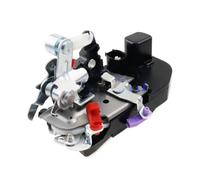 Attuatore Chiusura Centralizzata Porte Per Jeep Per Grand Per Cherokee 2005-2010 Alimentazione Serratura Centrale Attuatore Modulo Chiusura Meccanismo Motore 55113367AA(Anteriore sinistro)