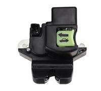 Attuatore Chiusura Centralizzata Porte Per KIA Per K3 Per Cerato Per Forte 2DR 4DR 2013 2014 2015-2018 Tronco Serratura Porta Fermo Attuatore Motore Portellone Boot Meccanismo 81230A7030