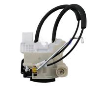 Attuatore Chiusura Centralizzata Porte Per Kia Per Rio 2012-2017 Alimentazione Anteriore Sinistra Destra Serratura Porta Attuatore Modulo Chiusura Meccanismo Motore 81321-1W040(Rear Right)